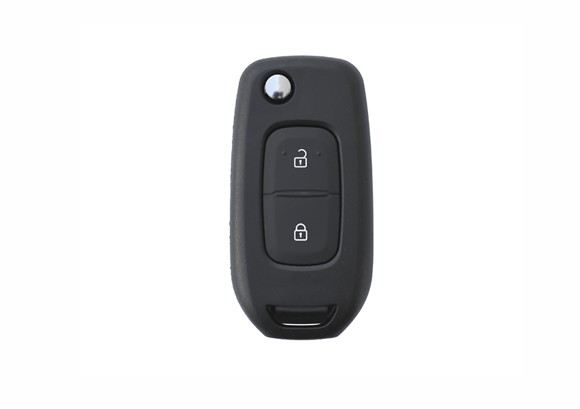 Dacia-keyless-entry-sleutel