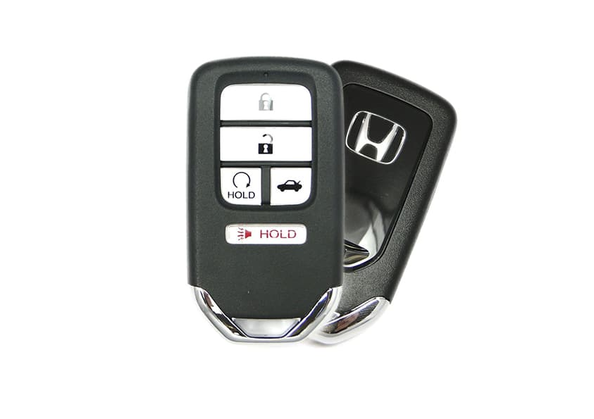 Honda Keyless Entry remote