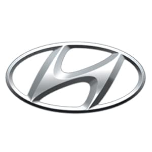 Hyundai-logo-autosleutel