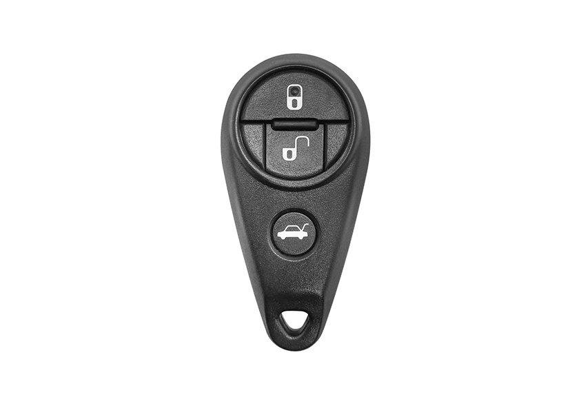 Subaru-Keyless-Entry-Remote